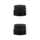 thumbnail image 2 of Eigraketly Cinta de agarre de tenis de larga duración para la raqueta de bádminton Bonding Power Raqueta Over Grip black roll pack paquete de rollo negro 2piezas, 2 of 6