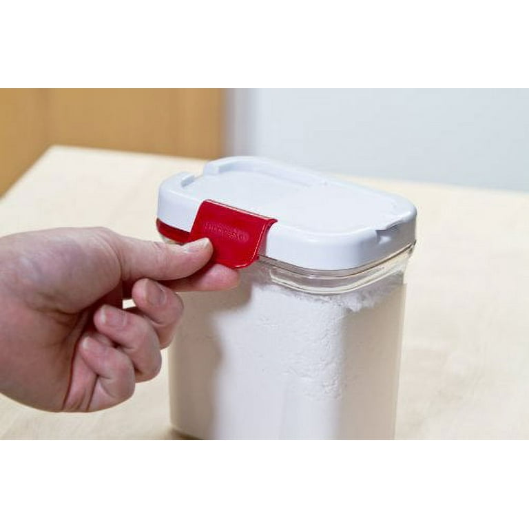 Get your Stor-Keeper® Pint Freezer Containers - 5 pack at Smith & Edwards!