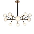 thumbnail image 2 of Pasargad Home pLH3675-13 34.6 in. Enzo Chandelier Pendant Light, 2 of 3