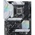 thumbnail image 3 of Asus Prime Z590-A Desktop Motherboard - Intel Chipset - Socket LGA-1200 - Intel Optane Memory Ready - ATX, 3 of 9