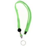 Kr Lnyrd Neon Grn Rhodium