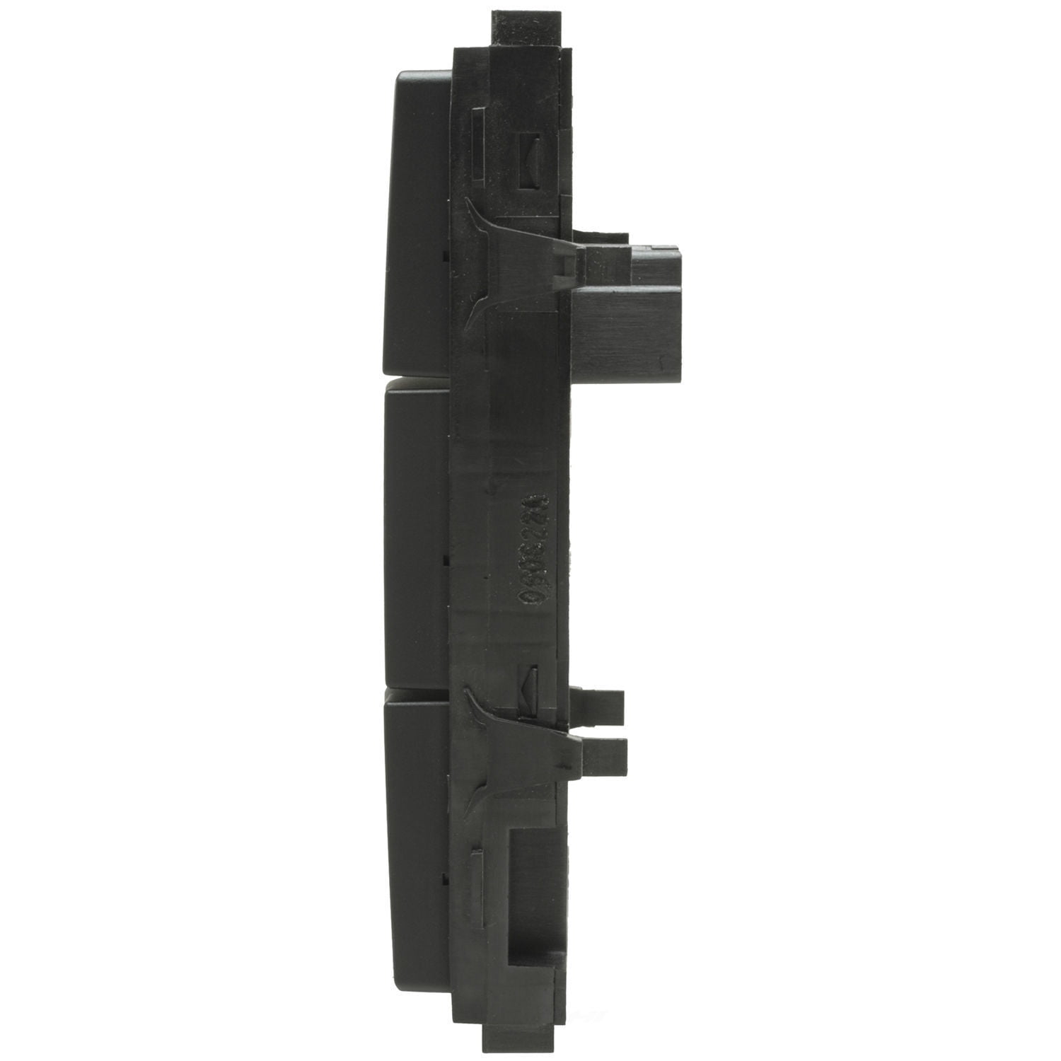 Hazard Warning Switch