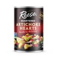 thumbnail image 2 of Reese Quartered Artichoke Hearts, Original Flavor, 14 oz, (2 Pack) with Free Candy Pack., 2 of 5