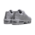 thumbnail image 3 of NIKE MENS Air Max 95 OG "Wolf Grey" HM8755 002 HM8755 002 from Stadium Goods, 3 of 8