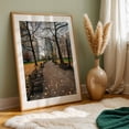 thumbnail image 6 of Iconic Rittenhouse Square - Philadelphia Pennsylvania Photography Unframed Wall Art Print 24 x 36 inches, 6 of 60