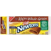 Nabisco Newtons: Fig W/100% Whole Grain Cookies, 1 lb
