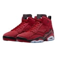 thumbnail image 2 of Nike Jordan MVP Gym Red/Black-Black  DZ4475-600 Men's Size 8.5, 2 of 4