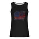 thumbnail image 3 of Camiseta de Cuello Redondo sin Mangas para Hombres Camiseta de Cuello Redondo para Hombres, 3 of 3