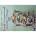 thumbnail image 1 of Pre-Owned Strategic Management and Competitive Advantage: Concepts, 3rd Edition (Paperback) 0136094945 9780136094944, 1 of 1