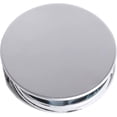 thumbnail image 2 of Magnifier Loupes 20x Magnifying Glass Portable Folding Compact Desktop Pocket Magnifier Jewelry Loupe Metal Reading Magnifying Glass Lens Eye Loupe, 2 of 4