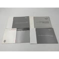 thumbnail image 4 of 2014 Nissan Rogue Owners Manual Set with Case OEM I03B35056, 4 of 9