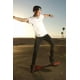 thumbnail image 3 of Patineta RipStik Classic Razor USA Plateado para Hombre, 3 of 8