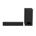 thumbnail image 2 of Barra de Sonido JVC con Subwoofer SB116R, 2 of 4