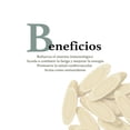 thumbnail image 3 of Herbal Secrets Astragalus 2000 mg Suplemento Antioxidante y Bienestar General 120 Capsulas, 3 of 6