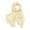 Beige, variant on Women Summer Casual Colorful Multicolor Solid Color Chiffon Thin Regular Silk Scarf Sunscreen Scarf Vintage Winter Shawls Wraps