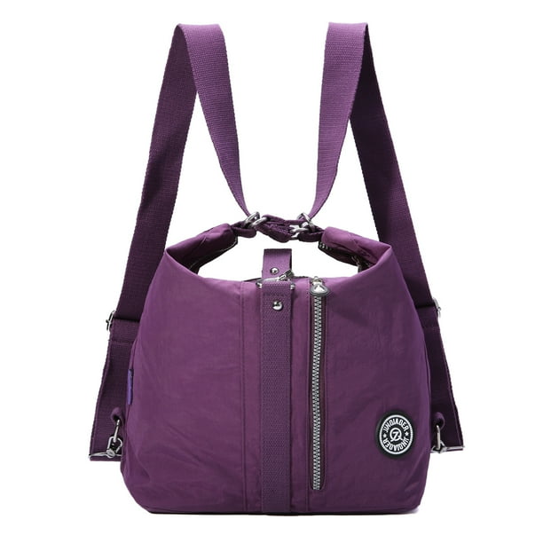 Lightweight Nylon Designer Handbags