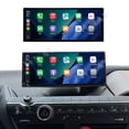 thumbnail image 2 of ZWNAV 12.3 inch Car Radio For BMW I3/I01 2014-2020 Android Auto CarPlay Multimedia Player GPS Navi Head Unit Stereo Virtual Cockpit DSP, 2 of 14
