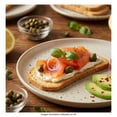 thumbnail image 4 of Pan tostado Grissol Melba sin sal 200 g, 4 of 5