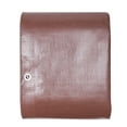 thumbnail image 5 of SKYSHALO Tarp Heavy Duty Waterproof 20 x 40 ft 16 Mil Plastic Poly Tear UV Resistant, 5 of 9