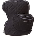 thumbnail image 2 of KitchenAid Fitted Stand Mixer Cover (KSMCT1OB), 2 of 4