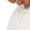 White, variant on Cotton Linen Shorts for Women Summer Casual Elastic High Waist Wide Leg Loose Beach Shorts with Pockets