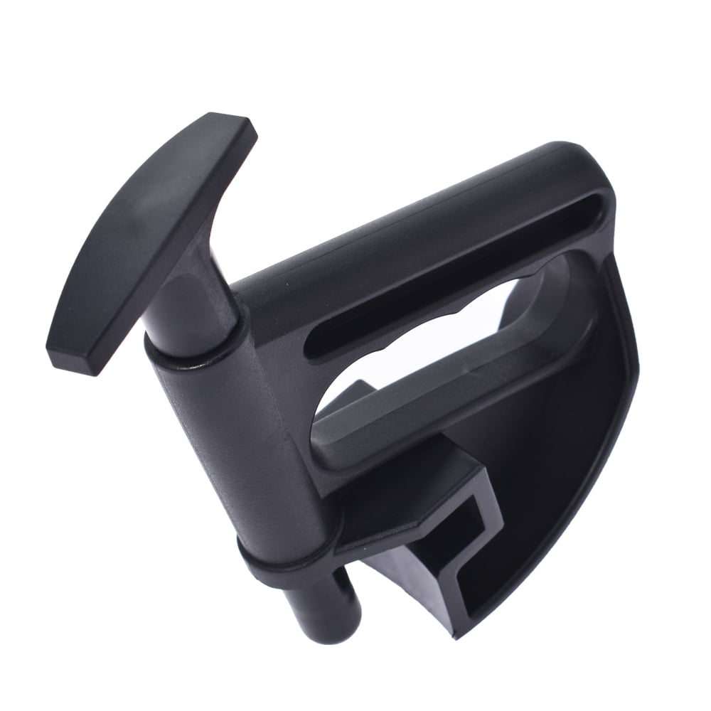 BeadBuster XB-450i: ATV Tire Bead Breaker Tire Changing Tool, Made In - Foto 9