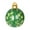 STYLE#W, variant on Vorkoi Yard Inflatable, Christmas Ball, Random Color, 24"