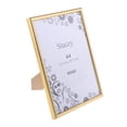 thumbnail image 1 of GUOOL 2x A4 Wooden , Certificate, Photo ,Artwork ,Picture ,Documents Frames -, 1 of 9
