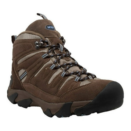 Women's AdTec 2019C Waterproof Composite Toe Work Hiker