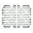 thumbnail image 7 of AIRx Filters 16x20x4 MERV 8 HVAC AC Furnace Air Filter Replacement for White Rodgers FR1000M-108 FR1000M-111, Dust 6-Pack, Made in the USA, 7 of 7