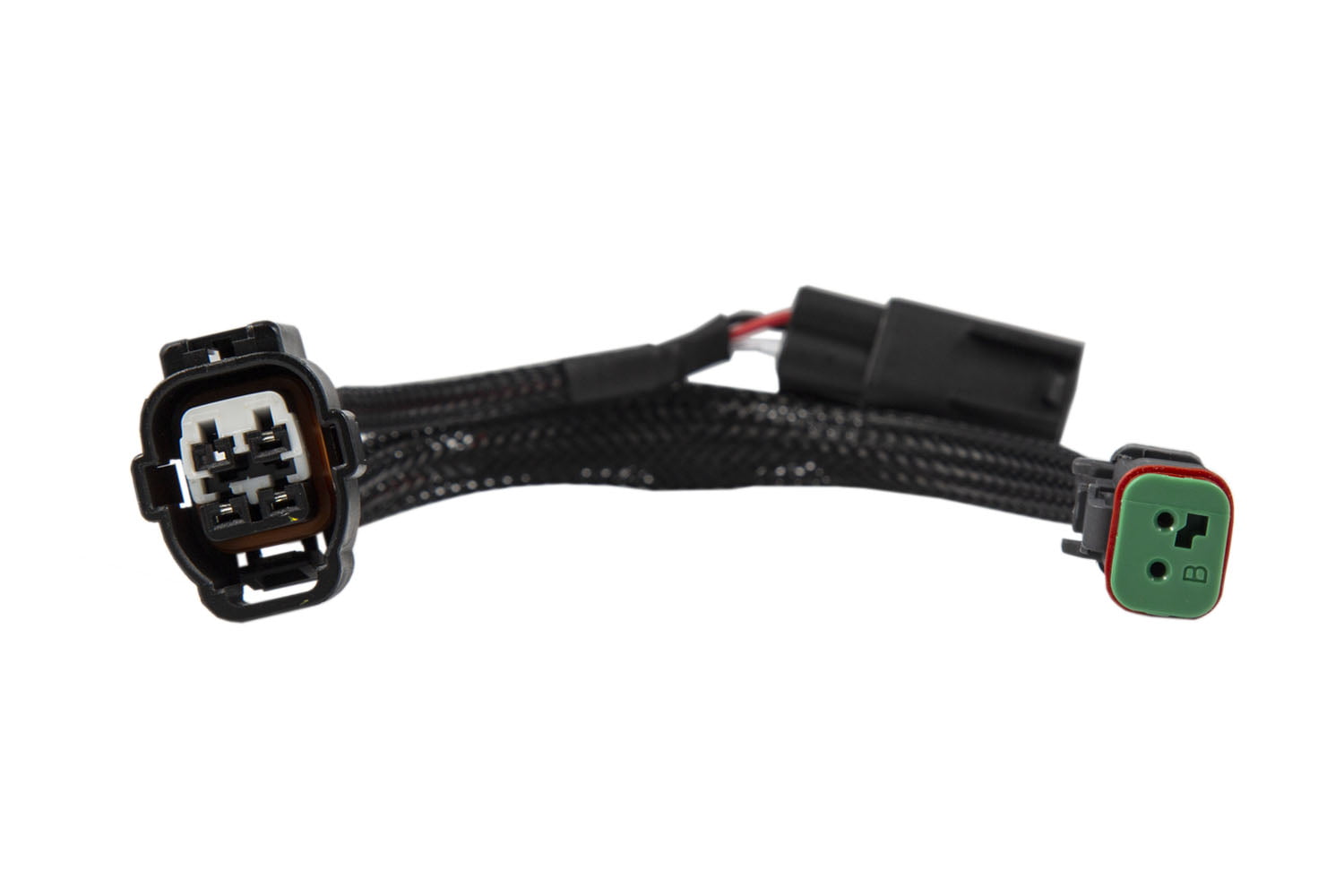 Plug-and-Play DRL Headlight Harness for 2016-19 Toyota Tacoma Diode Dynamics
