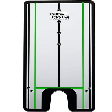 UPC: 0850018615082 | Putting Alignment Mirror