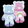 thumbnail image 2 of Infant's Care Bears Space Suits Bears  Bodysuit, 2 of 3