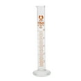 thumbnail image 2 of Cylindre Gradué, 10ml Verrerie à Mesure Liquide - Tubes avec Graduation, 2 of 8