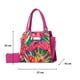 thumbnail image 2 of Bolsa Yute Para Mujer Fana Victoria Color Buganvilia Premium, 2 of 2