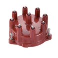 thumbnail image 2 of Facet Distributor Cap 2.7530/9Pht Compatible with MERCEDES-BENZ #OEM A0001585202/ 0001585202, 2 of 3