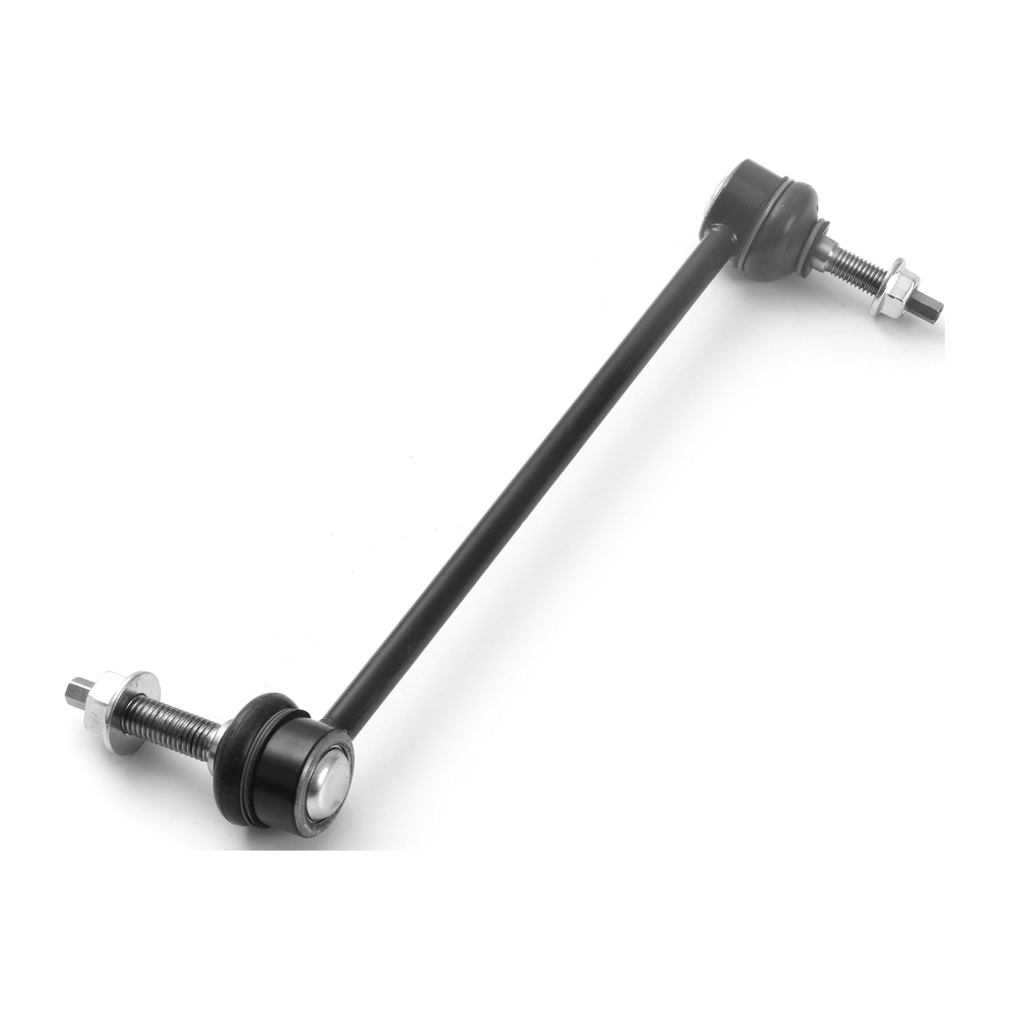 Metrix Premium Chassis Parts - Front Left Right Sway Bar Stabilizer End Link Kit Fits 09 Ford Flex,09 Lincoln MKS, Replacement K750376, K750377
