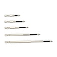thumbnail image 4 of Juego de 5 Destornilladores Eléctricos con Brocas de Alta Dureza, Versátiles Y Antideslizantes para Reparaciones Mecánicas., 4 of 9