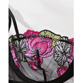 thumbnail image 2 of Spring Floral Intimates Lingerie Set, 2 of 5