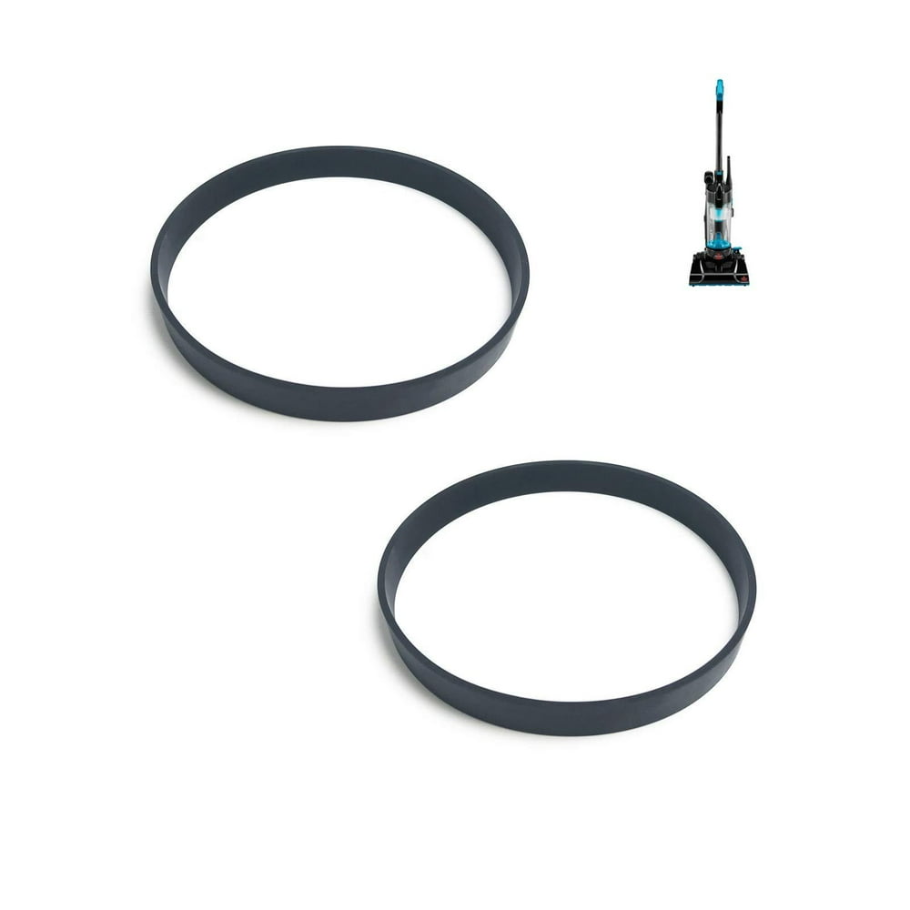 bissell powerforce compact vacuum belt size