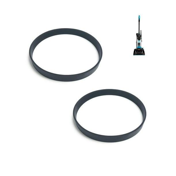 bissell powerforce compact vacuum belt size