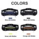 thumbnail image 2 of Waist Bag Running Belt with Water Bottles Phone Bag Waterproof for Sport Fitness, 2 of 5