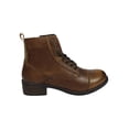 thumbnail image 2 of BOTIN CASUAL LEVIS HOMBRE CAFE PIEL L121101, 2 of 4