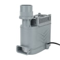 thumbnail image 1 of Bomba de Condensado de Hvac, Control de Microprocesador 220-240V 35W Bomba de Agua Para Enfriador de Aire, 1 of 7