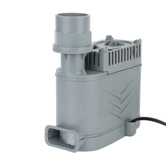 Bomba de Condensado de Hvac, Control de Microprocesador 220-240V 35W Bomba de Agua Para Enfriador de Aire
