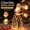 Christmas Decorations C, variant on Christmas Solar Pathway Lights Outdoor, 50cm Waterproof Christmas Tree Garden Lights, Walkway Solar LED Lights for Yard Lawn Patio Landscape Wedding Decorations