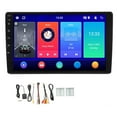 thumbnail image 2 of Yctze 9 In Car  4G  32GB ROM DC12V Steering Whee In Dash NavigationAuto Navigation  Car  Car Stereo Player Car  Receiver Car In, 2 of 8