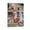 Frame-style, variant on Xavier Worthy Canvas Poster Poster Decorative Painting Canvas Wall Art Living Room Posters Bedroom Painting 12x18inch(30x45cm)