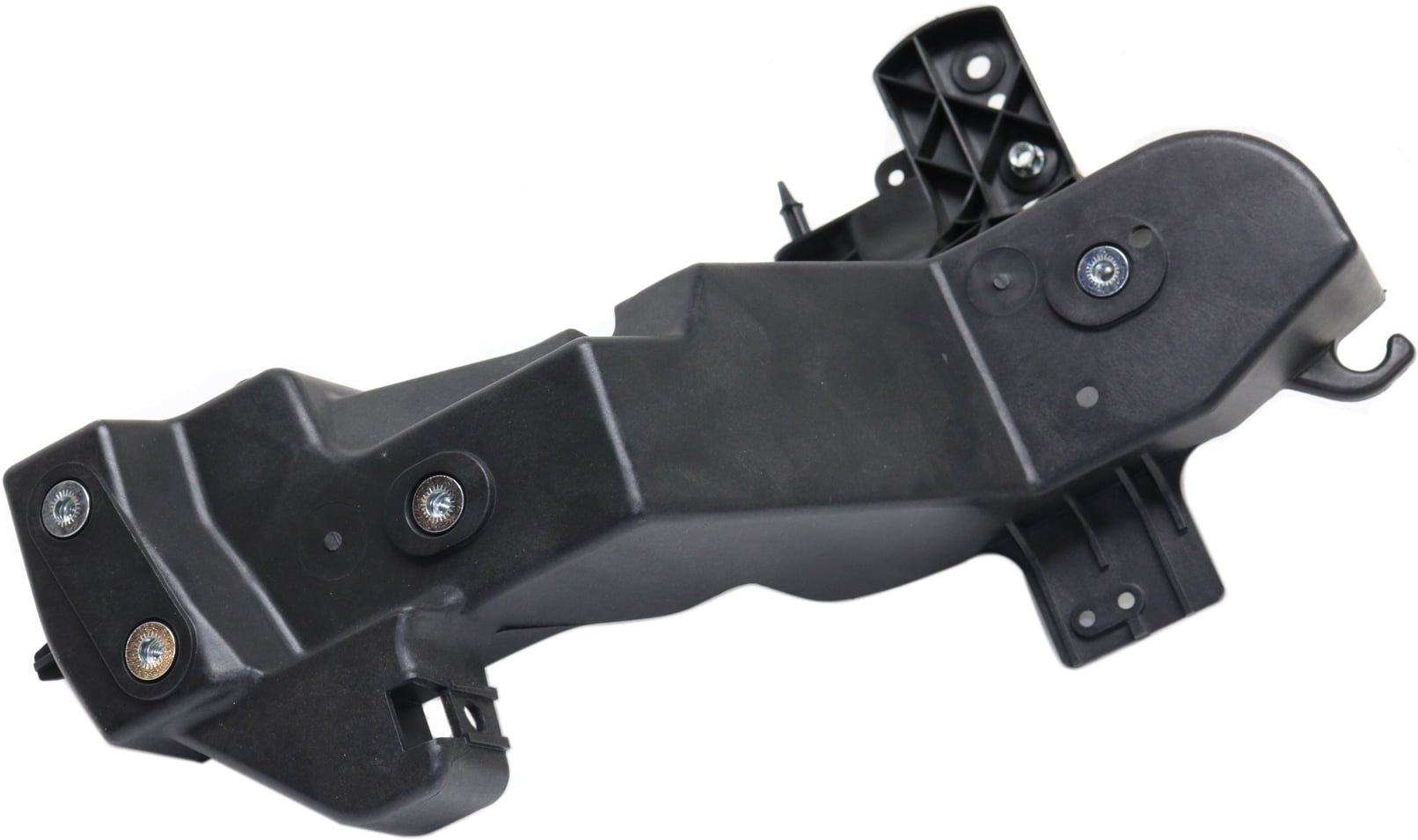 Headlight Bracket Compatible with 2014-2020 Dodge Durango Left Driver