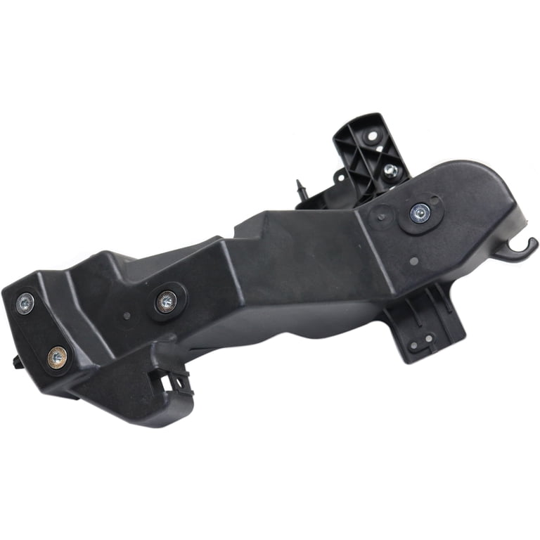 EODROMC Headlight Bracket Driver Side Left for Dodge for